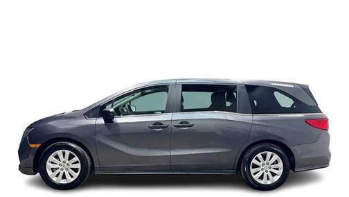 2018 Honda Odyssey LX