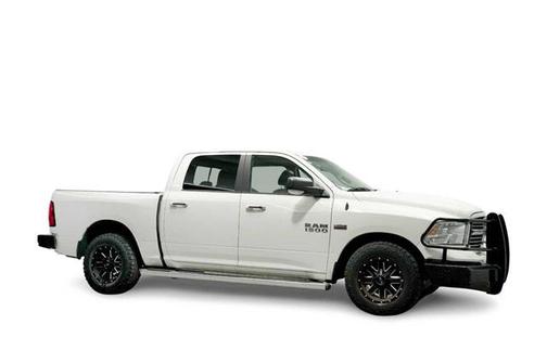 2016 RAM 1500 Lone Star