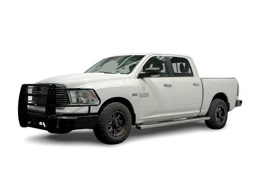 2016 RAM 1500 Lone Star