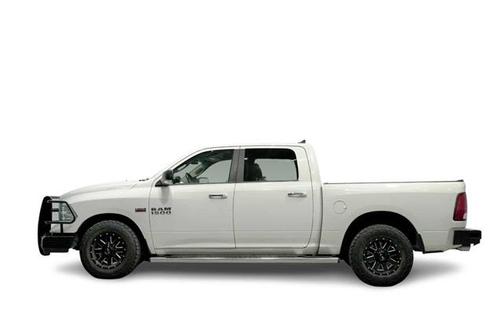 2016 RAM 1500 Lone Star