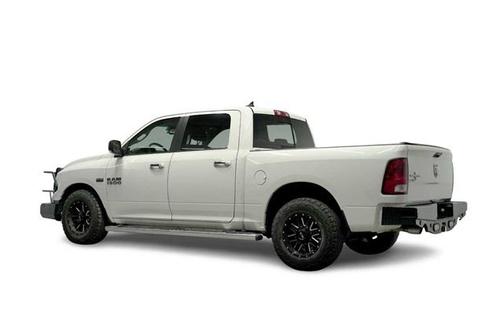 2016 RAM 1500 Lone Star