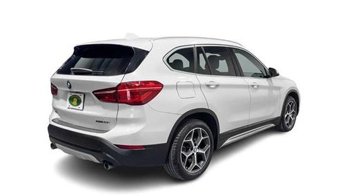 2019 BMW X1 sDrive28i