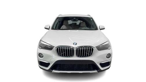 2019 BMW X1 sDrive28i