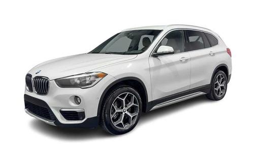 2019 BMW X1 sDrive28i