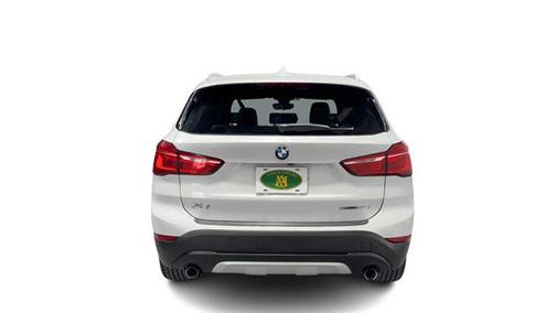 2019 BMW X1 sDrive28i