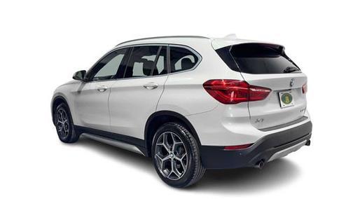 2019 BMW X1 sDrive28i