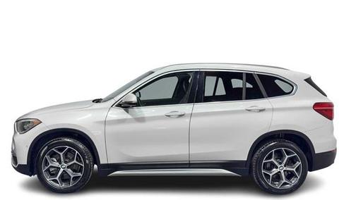 2019 BMW X1 sDrive28i