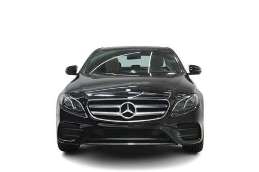 2019 Mercedes-Benz E-Class E 300