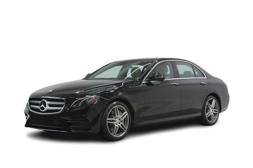 2019 Mercedes-Benz E-Class E 300