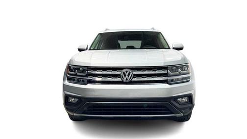 2018 Volkswagen Atlas 3.6L SE