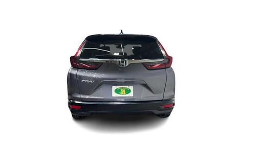 2021 Honda CR-V 2WD EX-L