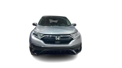 2021 Honda CR-V 2WD EX-L