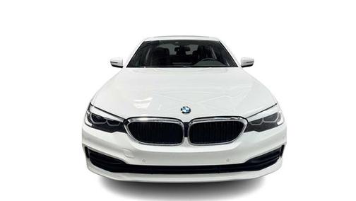 2019 BMW 530 i
