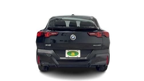 2025 BMW X2 xDrive28i