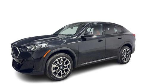 2025 BMW X2 xDrive28i