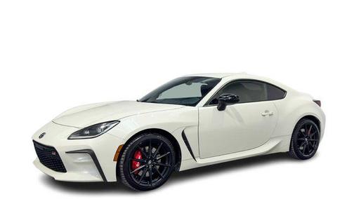 Halo 2024 Toyota GR86 Base