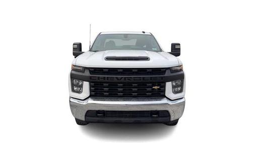 2021 Chevrolet Silverado 2500 WT