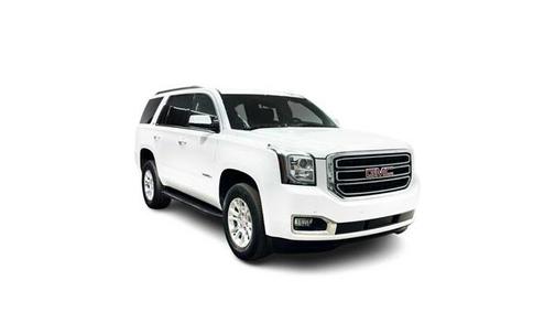 2020 GMC Yukon SLT