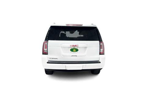 2020 GMC Yukon SLT