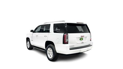 2020 GMC Yukon SLT