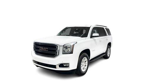 2020 GMC Yukon SLT