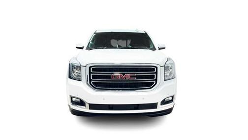 2020 GMC Yukon SLT