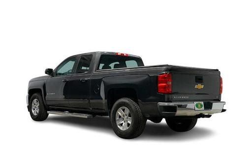 2019 Chevrolet Silverado 1500 WT