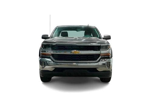 2019 Chevrolet Silverado 1500 WT