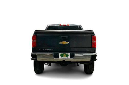 2019 Chevrolet Silverado 1500 WT