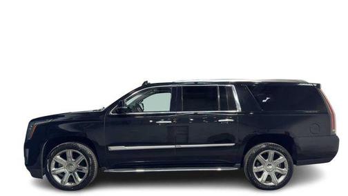 2020 Cadillac Escalade ESV Luxury