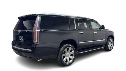 2020 Cadillac Escalade ESV Luxury