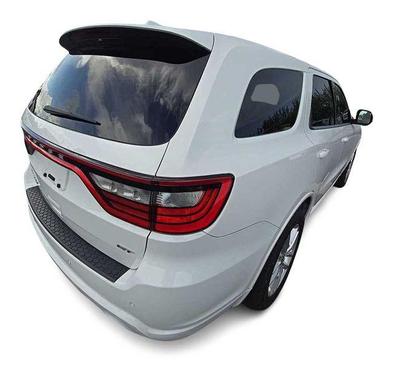 White Knuckle Clearcoat 2021 Dodge Durango GT Plus