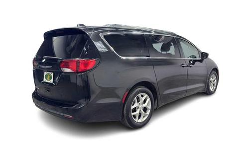 2019 Chrysler Pacifica Touring-L Plus