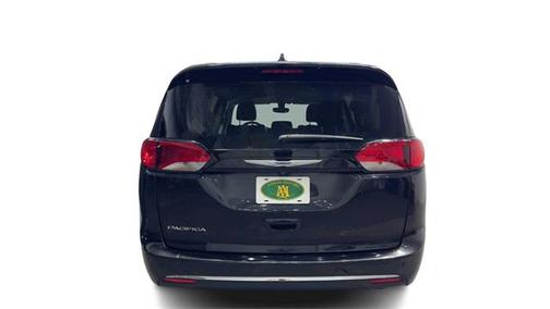 2019 Chrysler Pacifica Touring-L Plus
