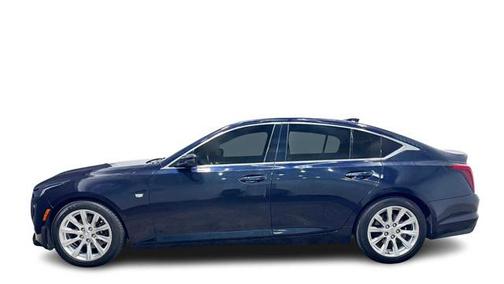 2020 Cadillac CT5 Luxury RWD