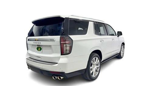 2023 Chevrolet Tahoe 2WD High Country