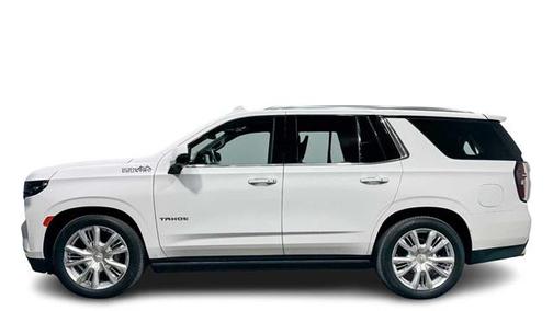 2023 Chevrolet Tahoe 2WD High Country