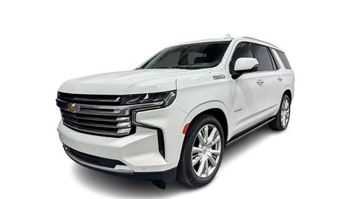 2023 Chevrolet Tahoe 2WD High Country