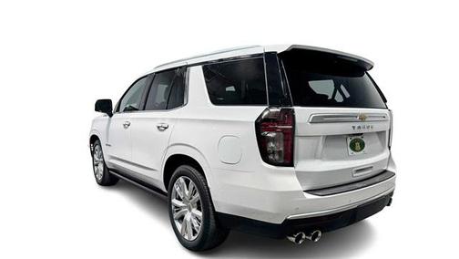2023 Chevrolet Tahoe 2WD High Country
