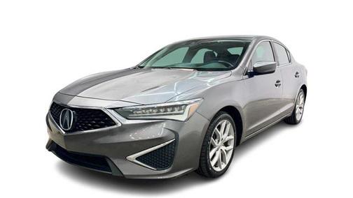 2019 Acura ILX Base
