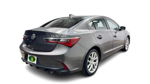 2019 Acura ILX Base