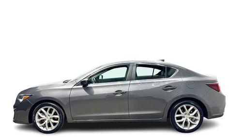 2019 Acura ILX Base