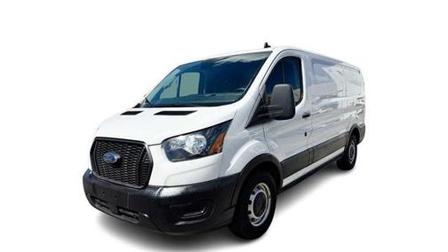 2022 Ford Transit-150 Base