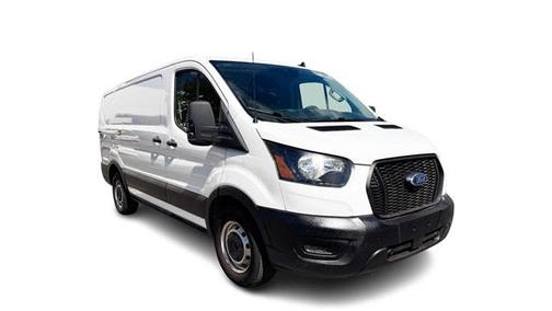 2022 Ford Transit-150 Base