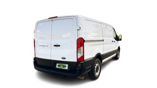 2022 Ford Transit-150 Base