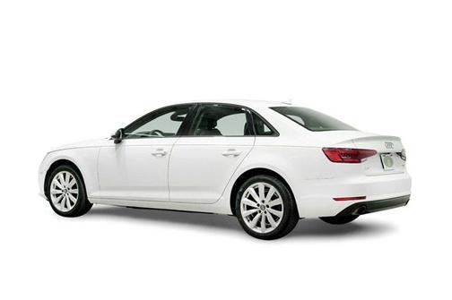 2017 Audi A4 2.0T Premium