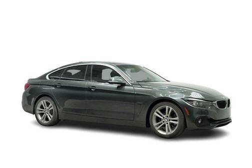 2019 BMW 430 Gran Coupe i