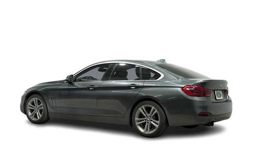 2019 BMW 430 Gran Coupe i