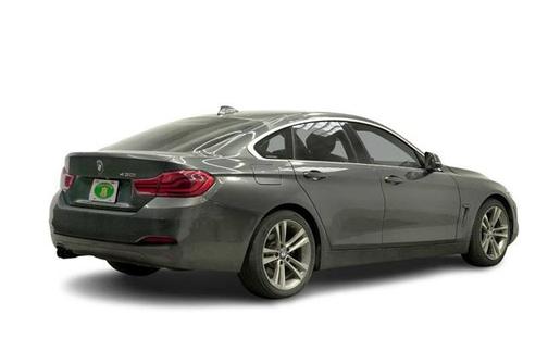2019 BMW 430 Gran Coupe i