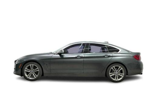 2019 BMW 430 Gran Coupe i
